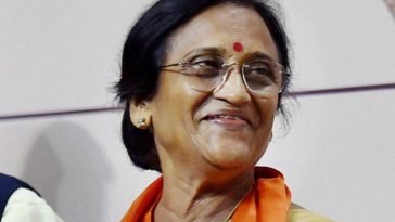 High Court: Order to quash FIR lodged against BJP MP Rita Bahuguna 14 years ago