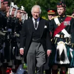 How to get succession in British monarchy, how Prince becomes King, story is long