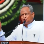 'I can become anything, but...', Ashok Gehlot's big statement in Congress Legislature Party meeting