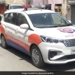"I was sexually abused by 10-15 people every day": Allegation of a teenager working in a Gurugram spa