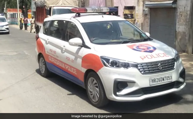 "I was sexually abused by 10-15 people every day": Allegation of a teenager working in a Gurugram spa