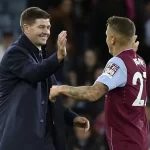 Aston Villa beat Southampton for second win of the season