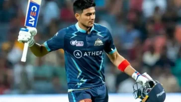 IPL 2023: Shubman Gill split from Gujarat Titans?  The tweet of the franchise created a ruckus