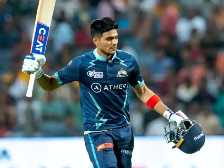 IPL 2023: Shubman Gill split from Gujarat Titans?  The tweet of the franchise created a ruckus