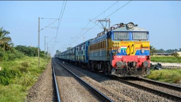 IRCTC: Travel on EMI for the first time in Swadesh Darshan train, minimum duration is 36 months