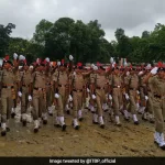 ITBP ने पहली बार ASI को पशु परिवहन संवर्ग के 64 हेड कांस्टेबलों को किया पदोन्नत