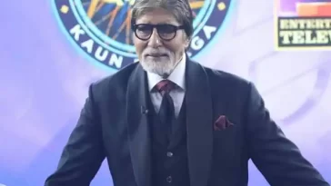 In KBC 14, two contestants could not answer these simple questions, took 10 thousand rupees home