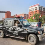 In the MMS case, the court sent the three accused in remand for 7 days, the demonstration still continues