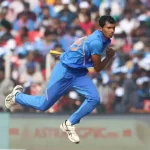 India A suffered a major setback, Navdeep Saini ruled out due to injury before ODI series