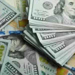 India Forex Reserve: The decline in the foreign exchange fund continues, reserves remained at $ 550.87 billion