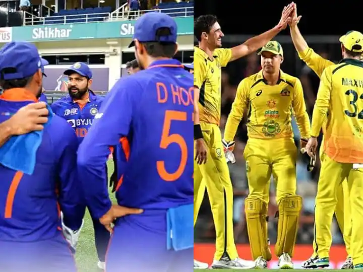 India will play T20 against Australia in Mohali after 6 years, this has been the performance of India here