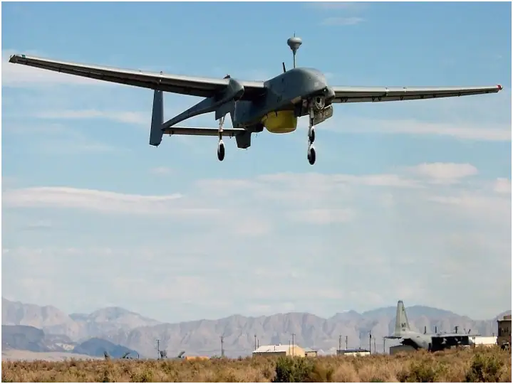 Indian Defense Firms Will Make Israeli Heron Drones And Equipped With Dangerous, Strike Capabilities