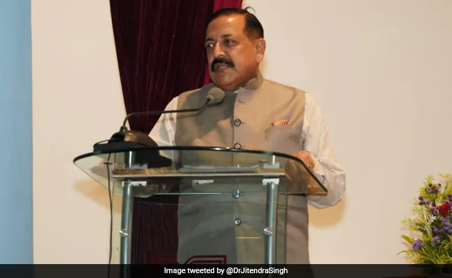 वैश्विक स्वच्छ ऊर्जा कार्रवाई मंच में भारतीय प्रतिनिधिमंडल लेगा हिस्सा, केंद्रीय मंत्री जितेंद्र सिंह करेंगे नेतृत्व