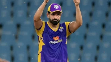 Irfan Pathan gave a funny answer about playing with Yusuf, said this on T20 World Cup team
