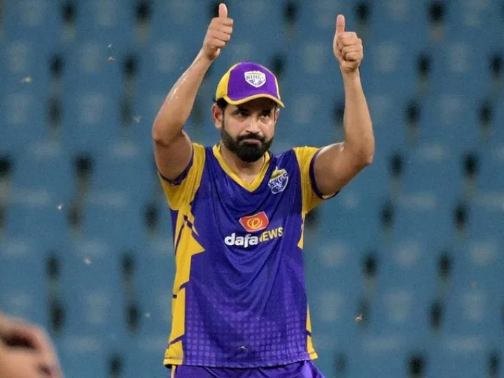 Irfan Pathan gave a funny answer about playing with Yusuf, said this on T20 World Cup team
