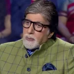 Is Big B beaten up in the house?  Surprising revelation made in KBC 14
