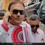 'It will not take more than 10 minutes to teach a lesson...' Controversial statement of TMC leader Madan Mitra
