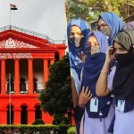 JDS leader referred to Indira Gandhi and President Draupadi Murmu and said, 'Hijab and pallu are one'