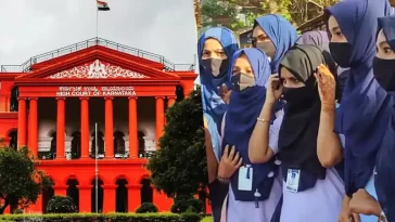 JDS leader referred to Indira Gandhi and President Draupadi Murmu and said, 'Hijab and pallu are one'