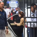 Jacqueline Fernandes was interrogated for 7 hours on the second day, this is the case