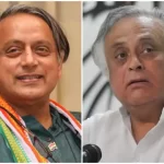 Jairam Ramesh's big statement after Shashi Tharoor's meeting with Sonia, said this