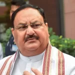Janata Dal United's Dadar Nagar Haveli unit merged with BJP