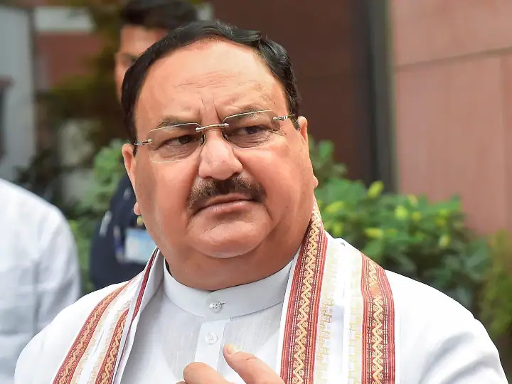 Janata Dal United's Dadar Nagar Haveli unit merged with BJP