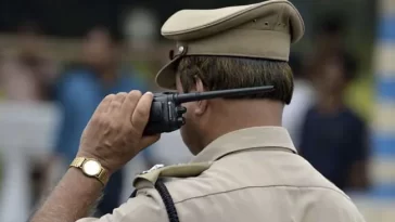 झारखंड : कर्ज वसूली एजेंट ने किसान की गर्भवती बेटी को ट्रैक्टर से कुचल दिया