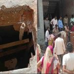 Kanpur: Three laborers who landed in septic tank died of poisonous gas, all three were working in a house under construction