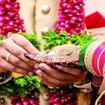 Kashmirla Jhalelam Honeymoon, Lagnachaya eight year old woman, Samjalam, my husband and 'Saubhagyavati'