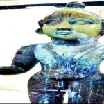 Kaushambi: The idols recovered are five hundred years old, the lab will be sent to find out the specialty