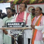 Keshav said: SP chief Akhilesh Yadav is promoting criminals by doing politics of appeasement