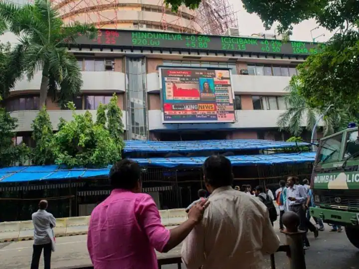 Know why Indian stock market will bounce bank?