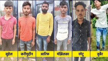 Lakhimpur incident: Police's negligence can bring relief to the culprits, law experts said - action taken without homework