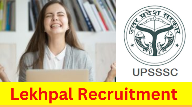 Lekhpal Recruitment 2022: Recruitment for four thousand posts of Lekhpal coming soon in UP?  View Updates