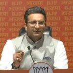 Liquor contract given to scam accused... BJP's allegation on Arvind Kejriwal