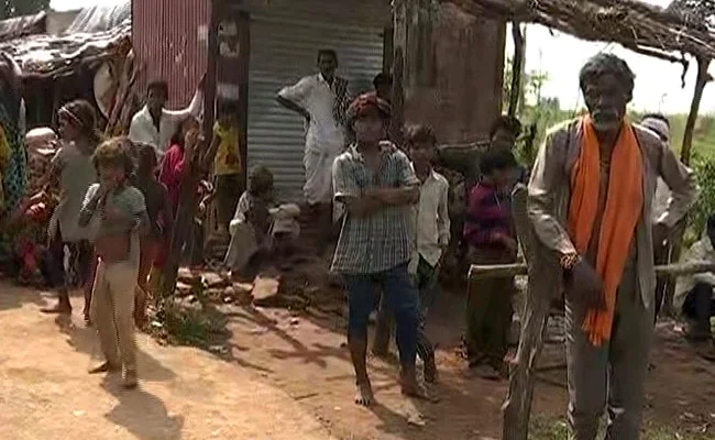 MP : चीतों के शोर के पीछे दबा