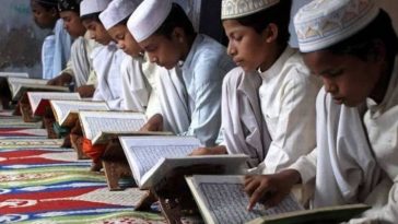 Madarsa: How is the survey of madrasas happening, what questions will be asked, how many institutions will be closed?  Learn the answers to 10 questions