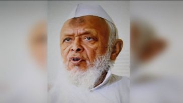 Madarsa Survey: Maulana Arshad Madani said – No illegal activity inside madrasas, no opposition to survey