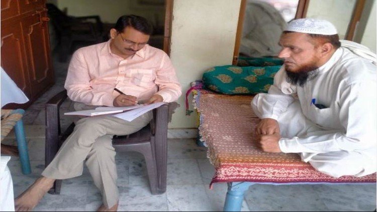 Madrasa Survey: Unregistered three more madrasas found in Agra, modern education was being provided with dini training