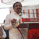 Maharashtra Politics |  Shinde-Fadnavis government will fall soon: Jayant Patil  Navabharat