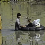 Many types of diseases can spread after floods in Pakistan, know what WHO said