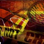 Mathura Crime: Sensation after finding dead body of youth in empty plot, fear of being shot dead