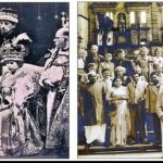 Memory balance: On June 2, 1953, businessmen went from Agra to see the coronation of Queen Elizabeth