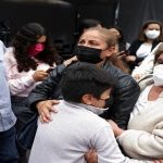 Mexico Earthquake: 7.6 magnitude earthquake struck again in Mexico on September 19, heavy damage Tsunami alert