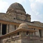 Ministry of Revenue |  Against the order of the minister in the Pranyas High Court, the court issued notice to the Ministry of Revenue and others.  Navabharat
