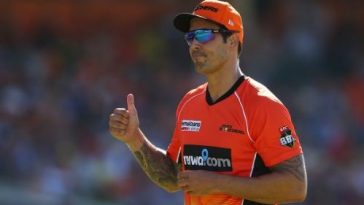 Mitchell Johnson warns Team India, where was the mistake in choosing the T20 World Cup team