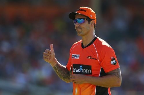 Mitchell Johnson warns Team India, where was the mistake in choosing the T20 World Cup team