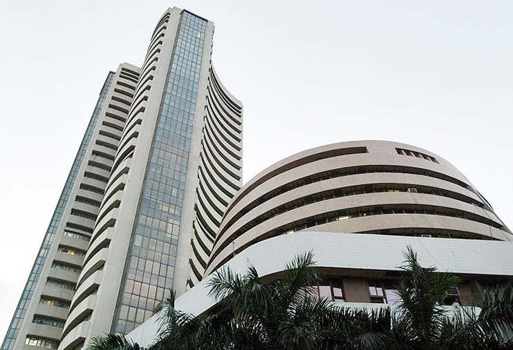 Mixed opening of the stock market, Sensex fell 93 points to 58,747, Nifty opened marginally higher