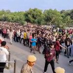 Mohali MMS Episode: Hoy, Tine Video Banawale;  Accused Tarunichya Vakilacha Motha Revealed